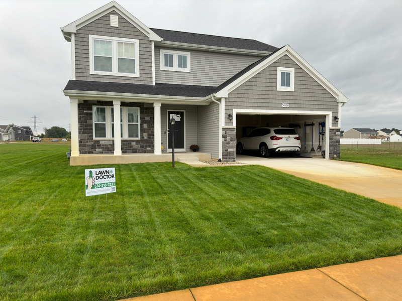 Cover photo of Lawn Doctor of Kalamazoo-Portage