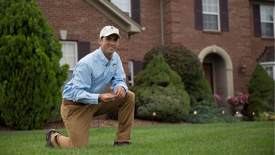Cover photo of Lawn Doctor of Kalamazoo-Portage